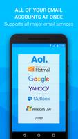 Email App for AOL تصوير الشاشة 1