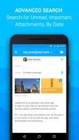 Email app for Android Screenshot 3