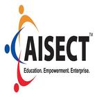 Aisect Result آئیکن