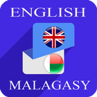 English Malagasy Translator icône