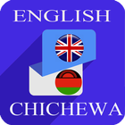 English Chichewa Translator ไอคอน