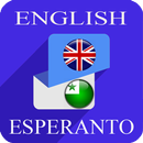 English Esperanto Translator aplikacja