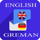 English German Translator aplikacja