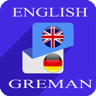 English German Translator ikona