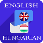 Icona English Hungarian Translator