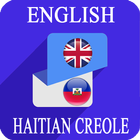 English Haitian Creole Translator icono
