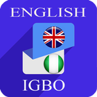 English Igbo Translator icono