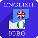 English Igbo Translator APK