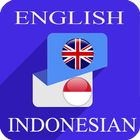 English Indonesian Translator icon