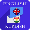 English Kurdish Translator aplikacja