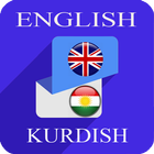 English Kurdish Translator icon