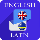 English Latin Translator 아이콘