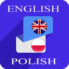 English Polish Translator icon
