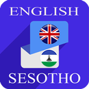 English Sesotho Translator APK