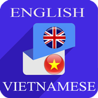 English Vietnamese Translator icône