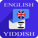 English Yiddish Translator aplikacja