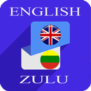 English Zulu Translator APK