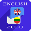 English Zulu Translator