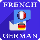 French German Translator aplikacja