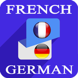 French German Translator icon