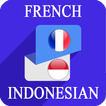 French Indonesian Translator