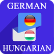 ”German Hungarian Translator