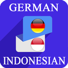 آیکون‌ German Indonesian Translator