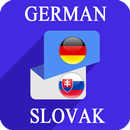 German Slovak Translator aplikacja