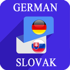 German Slovak Translator icon