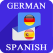 German Spanish Translator