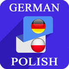 German Polish Translator иконка