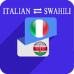 Italian Swahili Translator