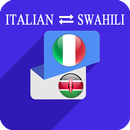 Italian Swahili Translator APK