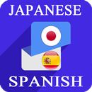 Japanese Spanish Translator APK