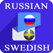 Russian Swedish Translator