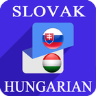 Slovak Hungarian Translator-icoon