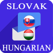 Slovak Hungarian Translator