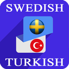 Swedish Turkish Translator icône