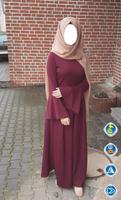 A One Hijab Photo Editor screenshot 2