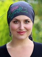 Women Turban Style Screenshot 2