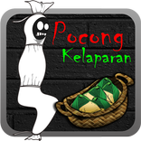 Pocong Kelaparan