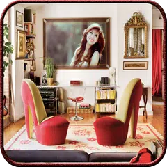 Celebrity Home Interior