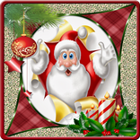 Christmas Frame Cards