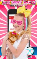 Jojo Makeup siwa photo editor screenshot 2