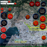 Friend Locator & GPS Tracker with Multiple Maps