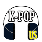 K-Pop Chart MV ikona