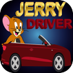 JERRY CRAZY DRIVER