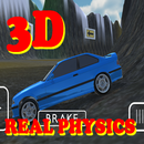 Offroad 4x4 Racing Simulator Hill Climber APK