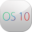 Theme for OS 10