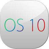 Theme for OS 10 icono